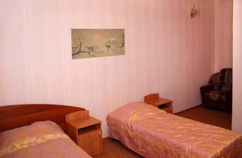 Hotel Uyutnaya Orenburg 4