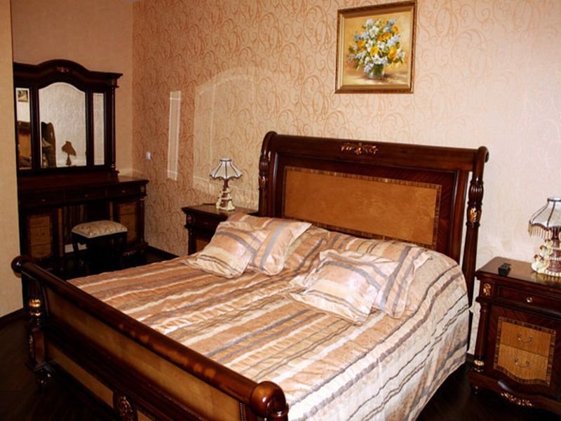 Hotel Polet Lipetsk 1