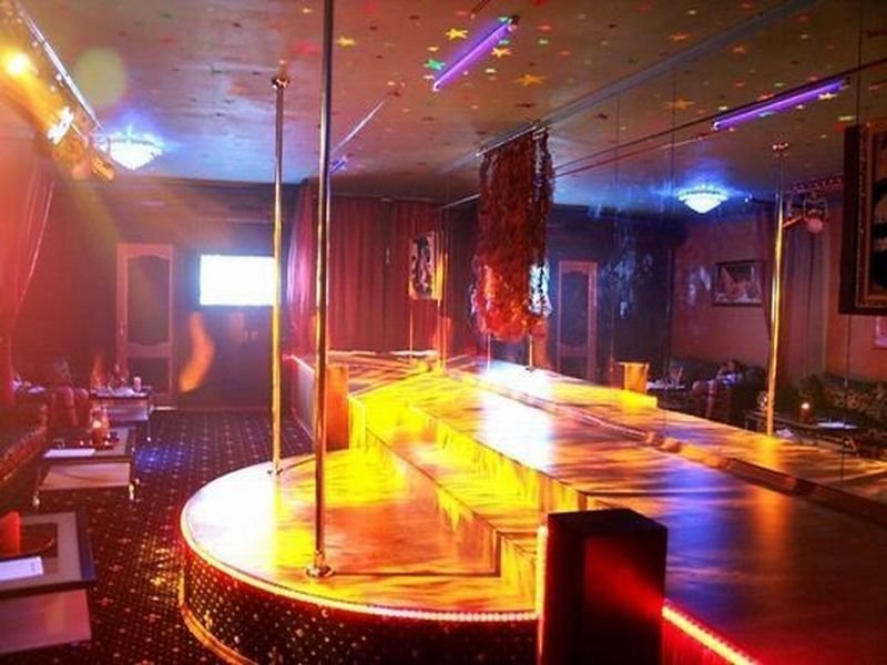 Hotel Polet Lipetsk 3