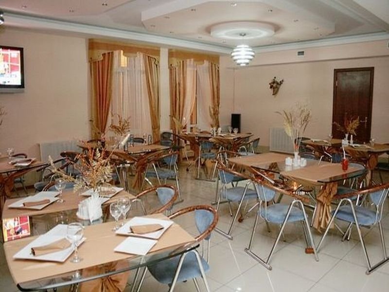 Hotel Polet Lipetsk 4