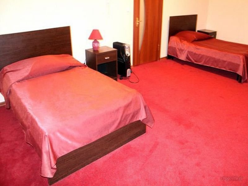 Hotel Polet Lipetsk 5