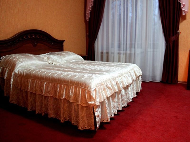 Hotel Polet Lipetsk 6
