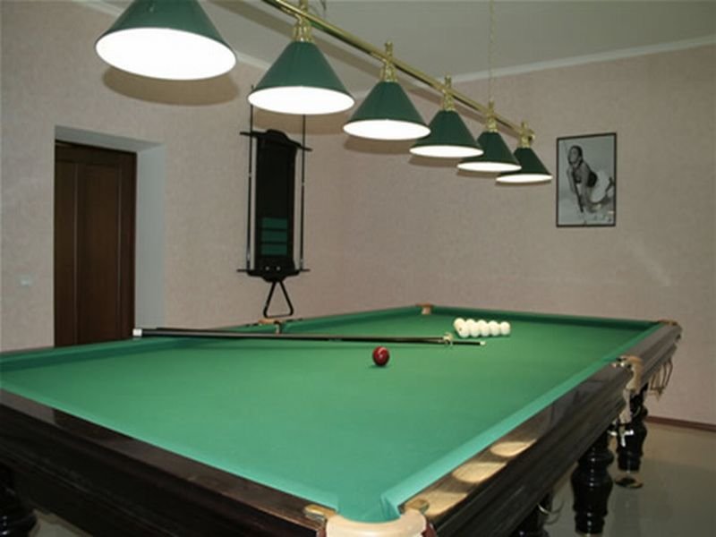 Hotel Polet Lipetsk 8