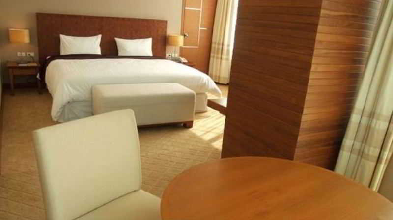 Hotel Sunee Grand 10