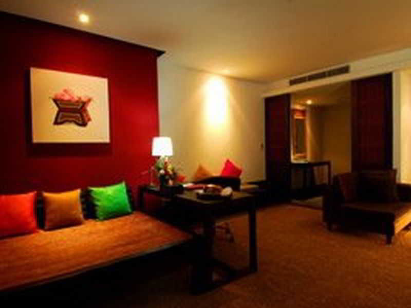 Hotel Sunee Grand 11