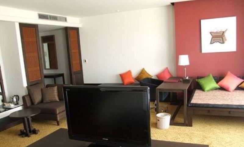 Hotel Sunee Grand 5