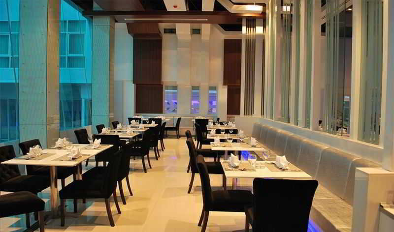 Hotel Glacier Khon Kaen