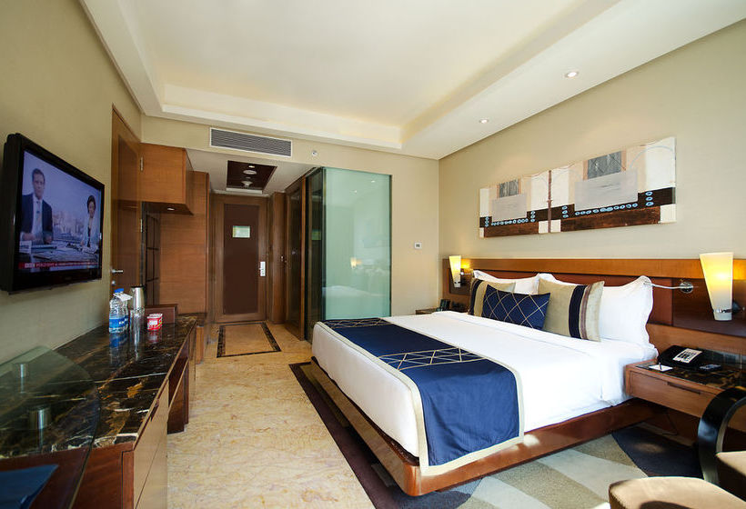Hotel Radisson Blu Kaushambi Delhi NCR Uttar Pradesh