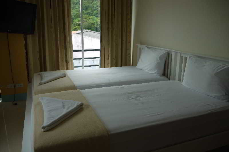 Hotel J Mansion 2 11