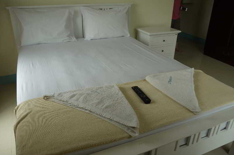 Hotel J Mansion 2 14