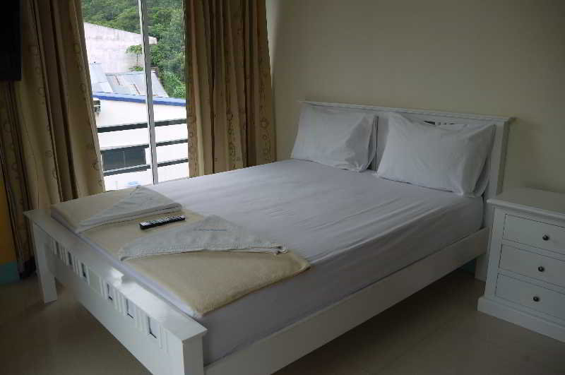 Hotel J Mansion 2 15