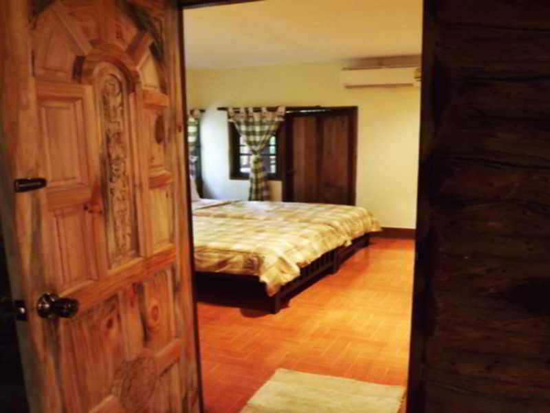 Hotel Ban Suan Resort 1