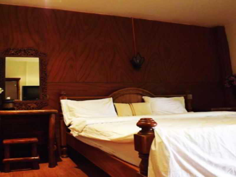 Hotel Ban Suan Resort 10