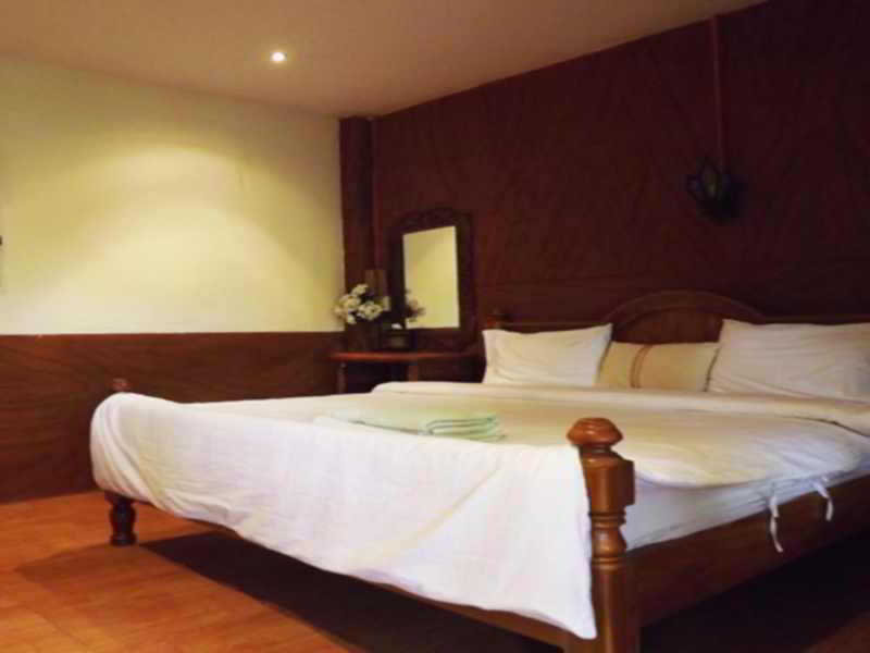 Hotel Ban Suan Resort 11