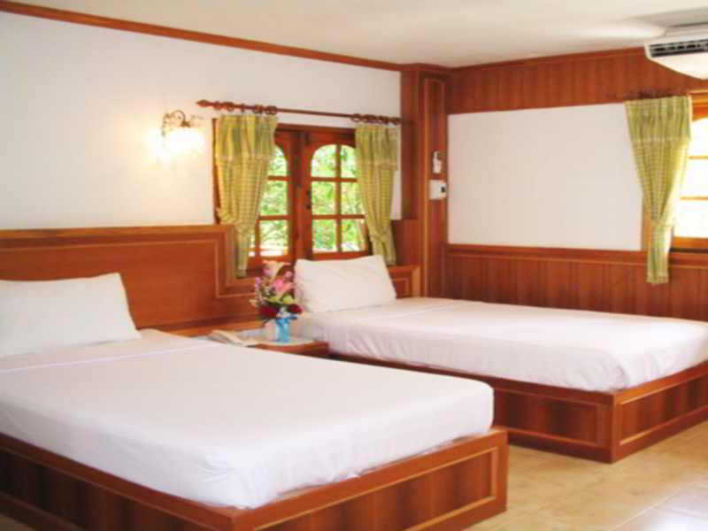 Hotel Ban Suan Resort 2