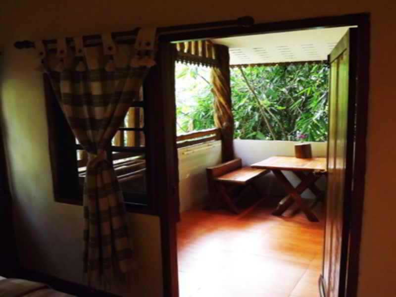 Hotel Ban Suan Resort 3