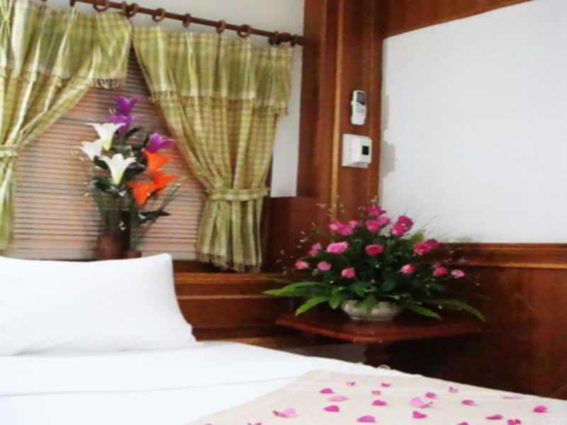 Hotel Ban Suan Resort 4