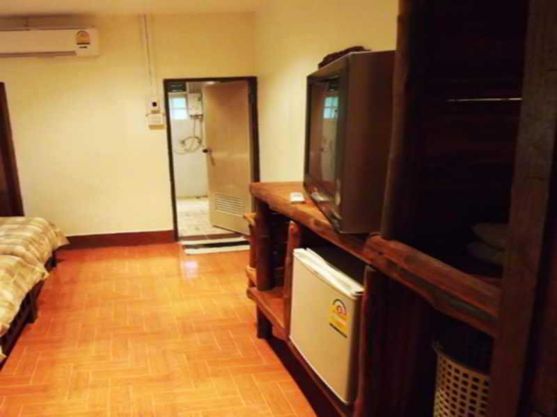 Hotel Ban Suan Resort 5