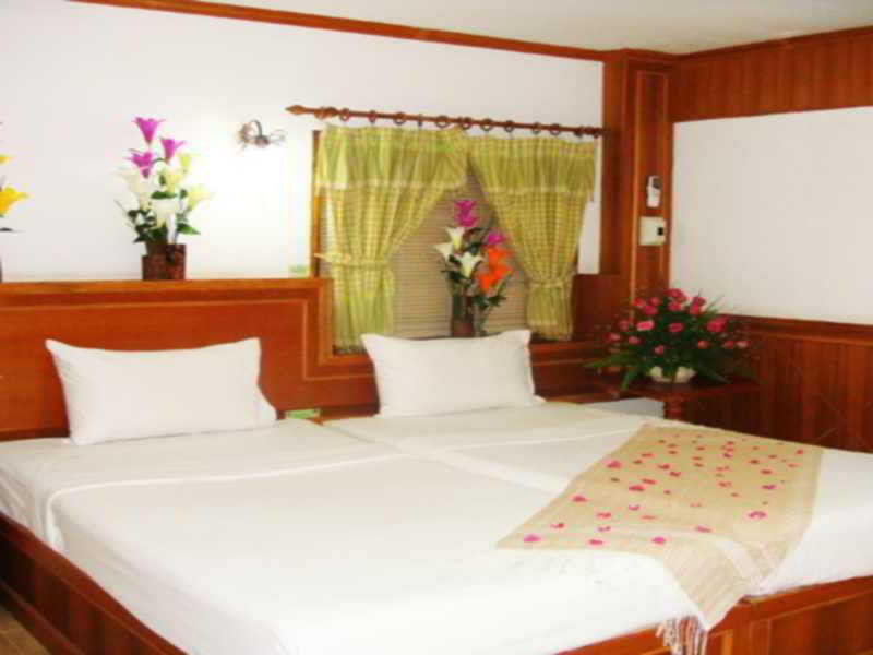 Hotel Ban Suan Resort 6