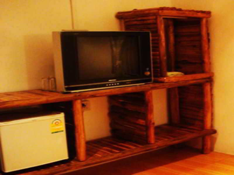 Hotel Ban Suan Resort 7