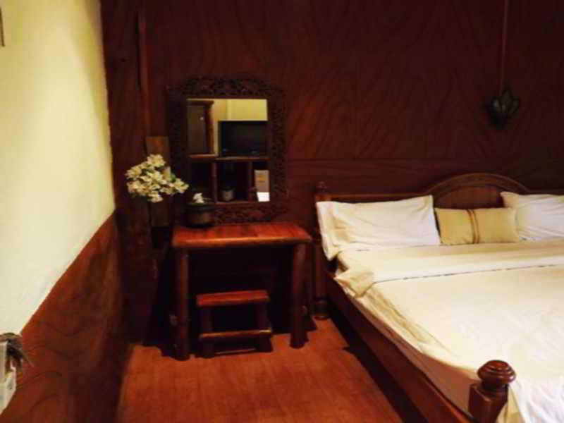 Hotel Ban Suan Resort 8