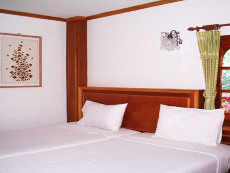 Hotel Ban Suan Resort 9