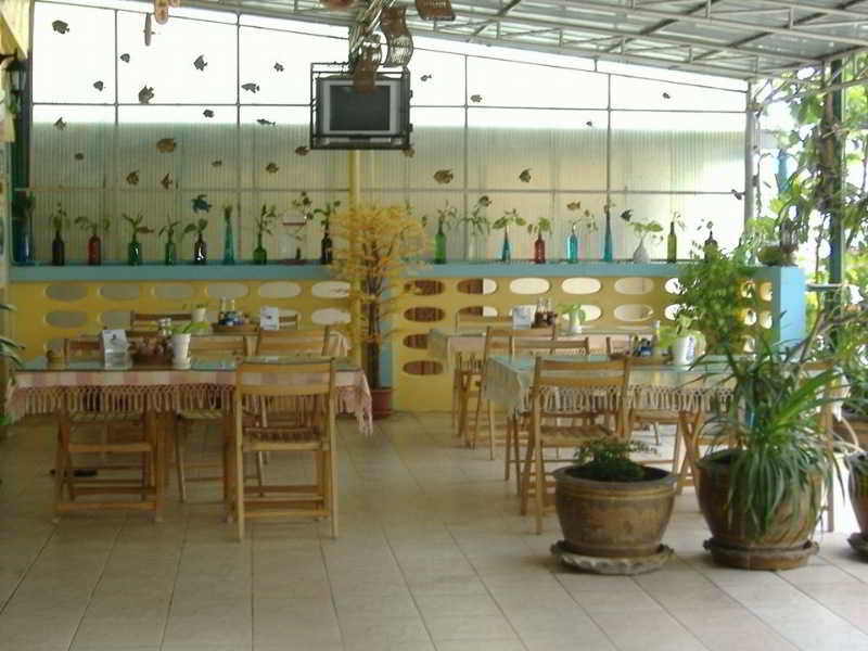 Hotel J Mansion Ao Nang