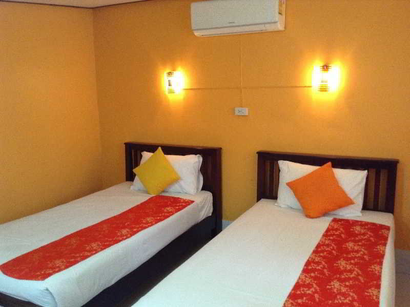 Hotel Tip Anda Resort 10