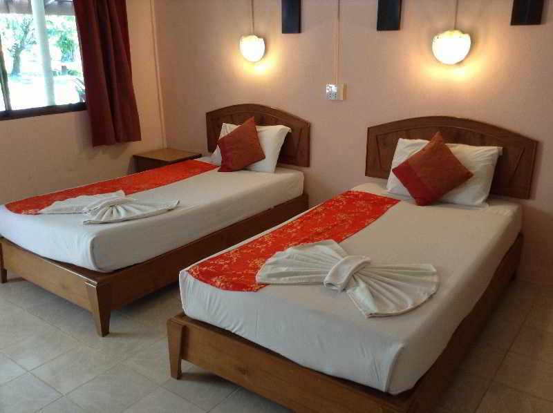 Hotel Tip Anda Resort 11