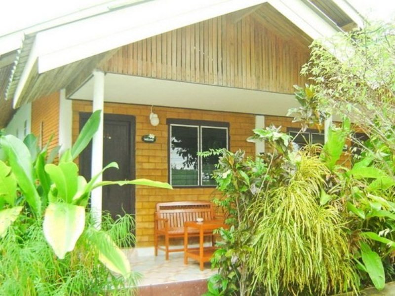 Hotel Tip Anda Resort 2