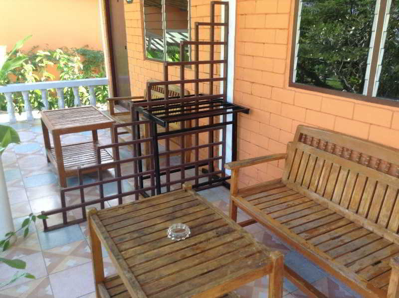 Hotel Tip Anda Resort 3