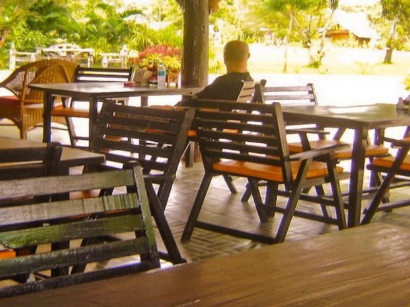 Hotel Tip Anda Resort 4