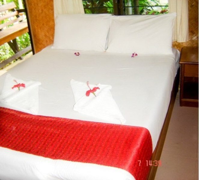 Hotel Tip Anda Resort 6
