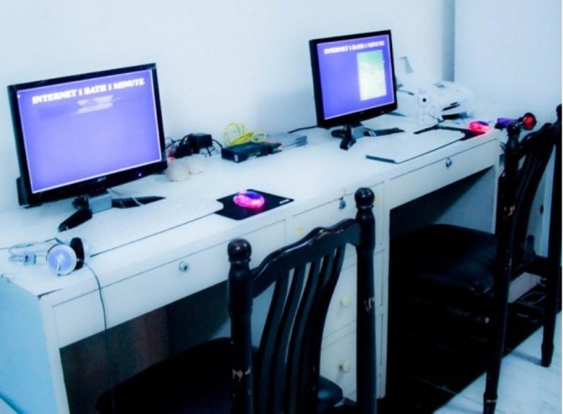 Hotel Tip Anda Resort 7