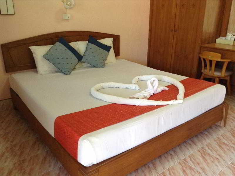 Hotel Tip Anda Resort 8