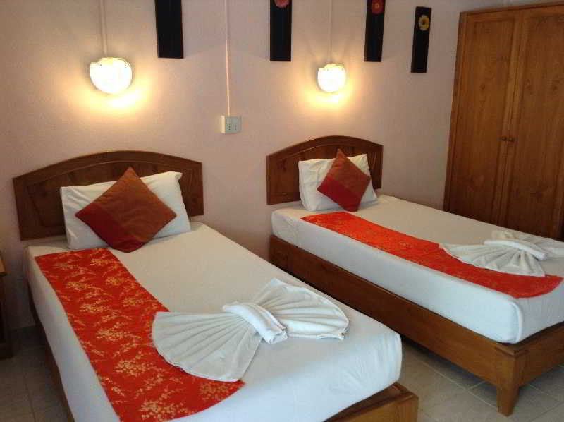Hotel Tip Anda Resort 9
