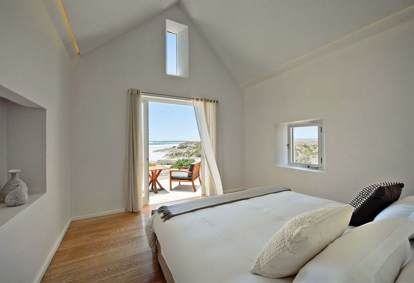 Hotel Strandloper Ocean Lodge Western Cape