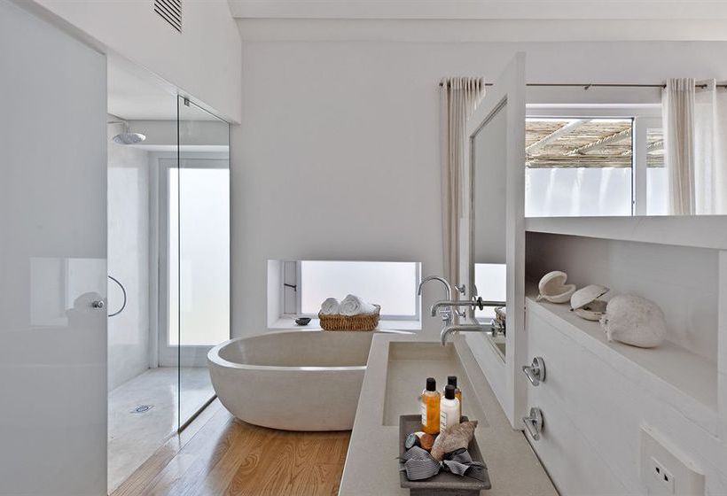 Hotel Strandloper Ocean Lodge 1