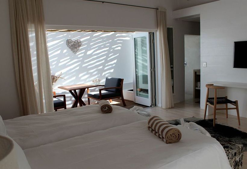 Hotel Strandloper Ocean Lodge 10