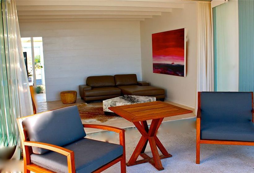 Hotel Strandloper Ocean Lodge 11