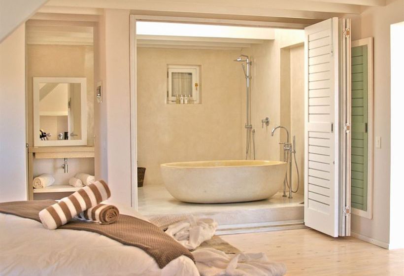 Hotel Strandloper Ocean Lodge 12