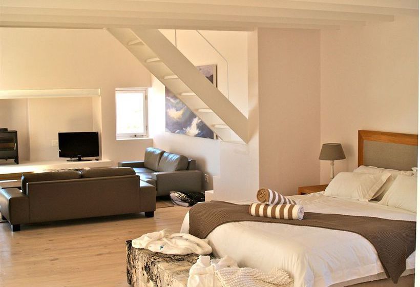 Hotel Strandloper Ocean Lodge 13