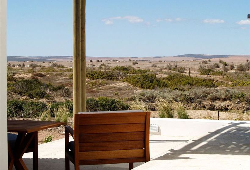 Hotel Strandloper Ocean Lodge 14