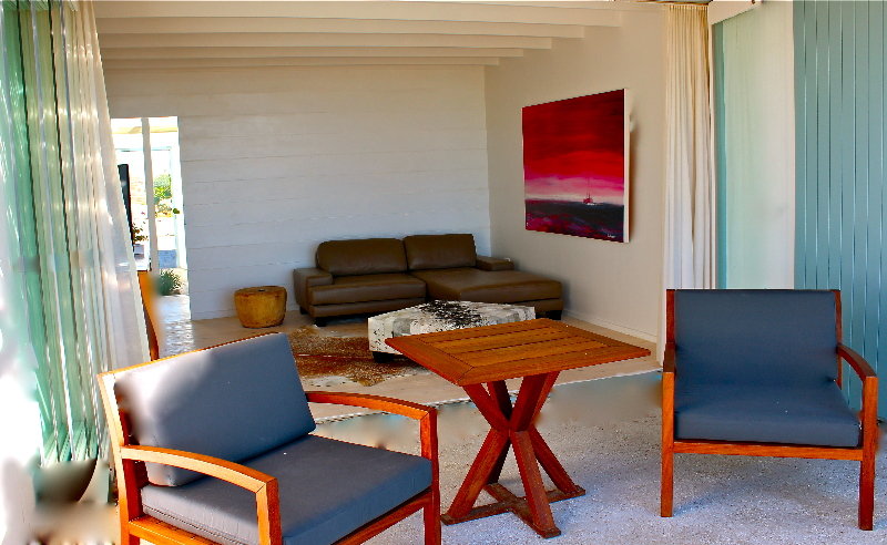 Hotel Strandloper Ocean Lodge 15