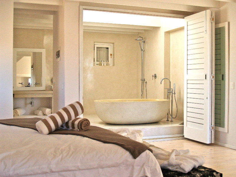 Hotel Strandloper Ocean Lodge 18