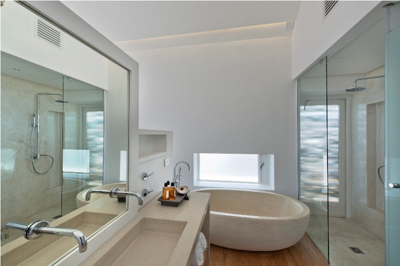 Hotel Strandloper Ocean Lodge 19