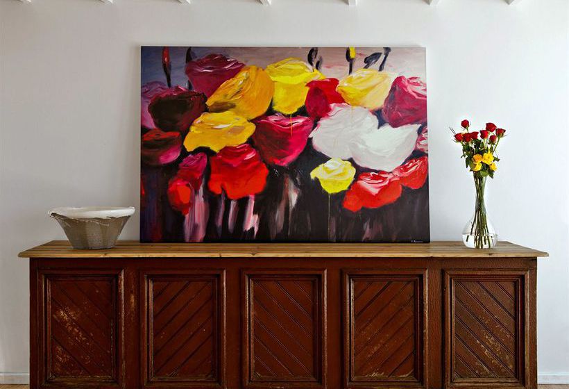 Hotel Strandloper Ocean Lodge 2