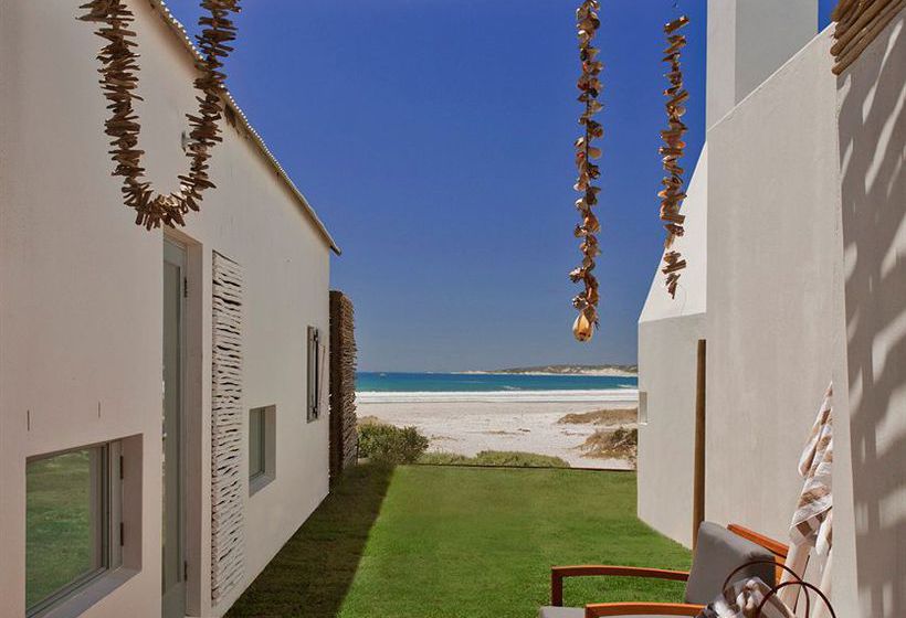 Hotel Strandloper Ocean Lodge 3