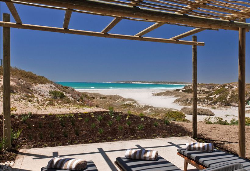 Hotel Strandloper Ocean Lodge 4