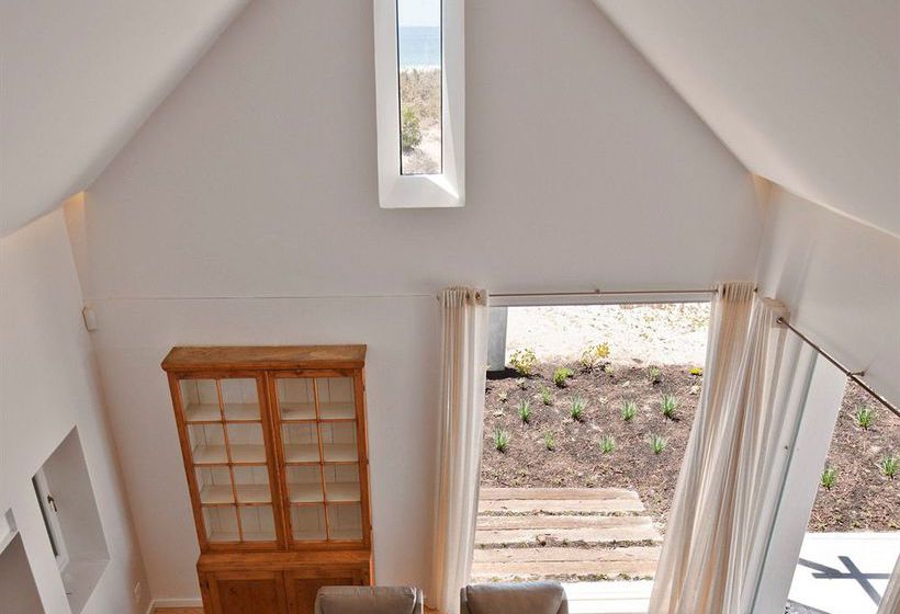 Hotel Strandloper Ocean Lodge 5